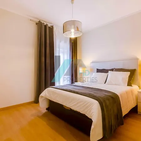 Village Marina Apartmán Olhão