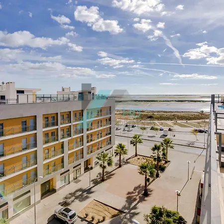Apartmán Village Marina Olhão