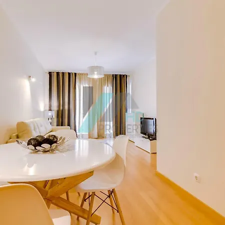 Village Marina Apartment *