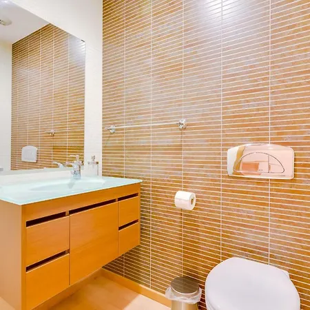 Village Marina * Olhão