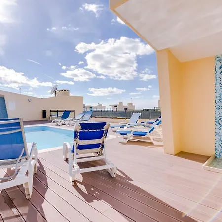 Village Marina Apartment