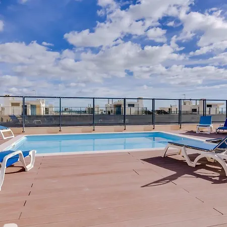 Village Marina Apartment *