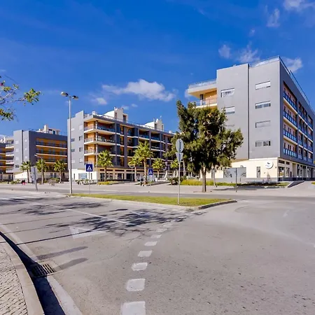 Village Marina Apartamento