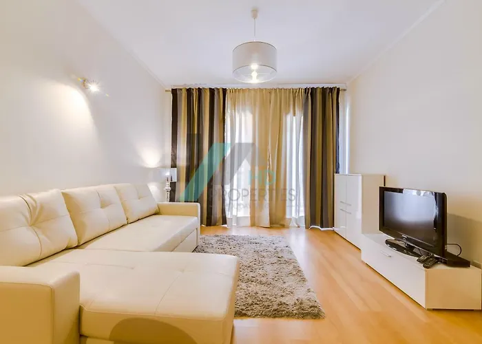 Village Marina Olhão