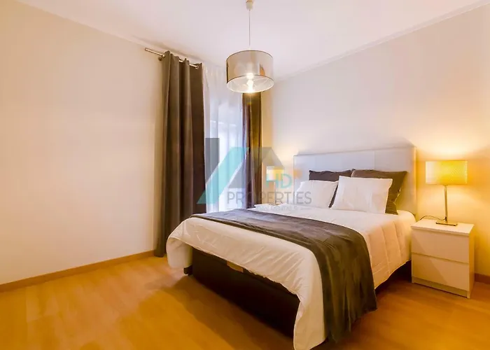 Village Marina Appartamento Olhão