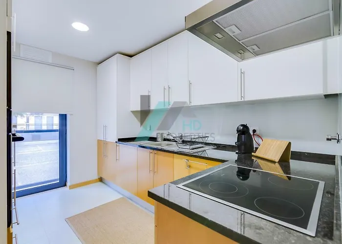 Village Marina Appartamento