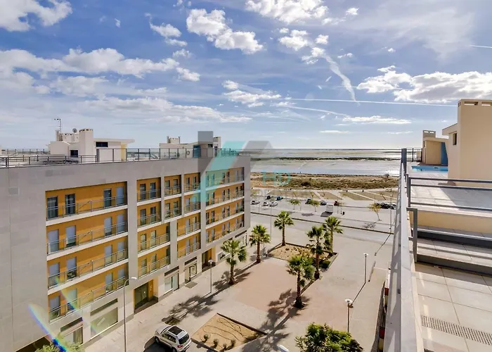 Appartamento Village Marina Olhão