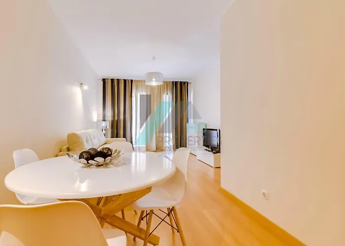 Village Marina Appartamento *