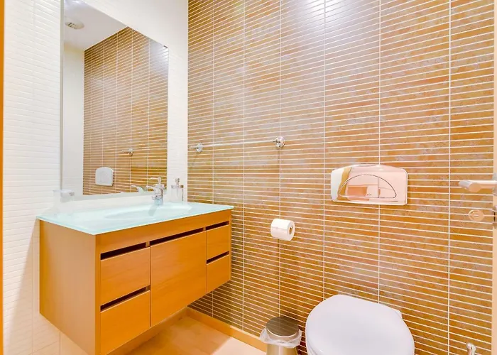 Village Marina * Olhão