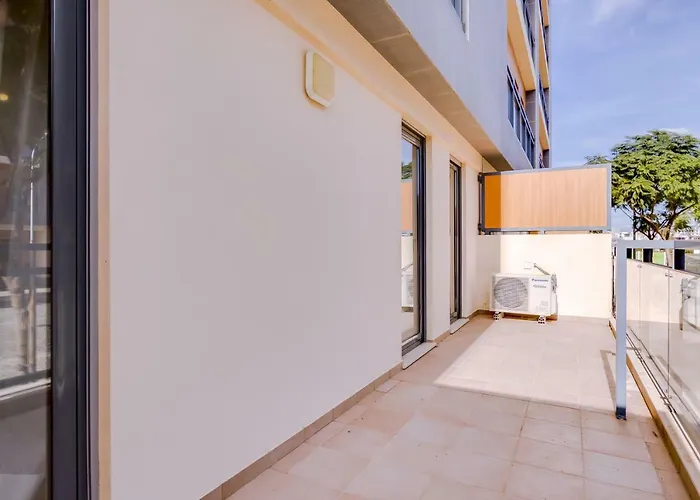 Village Marina Olhão