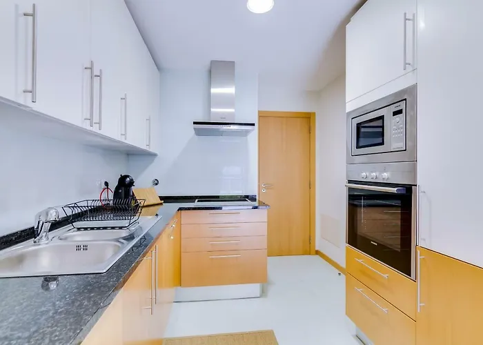 Village Marina * Olhão