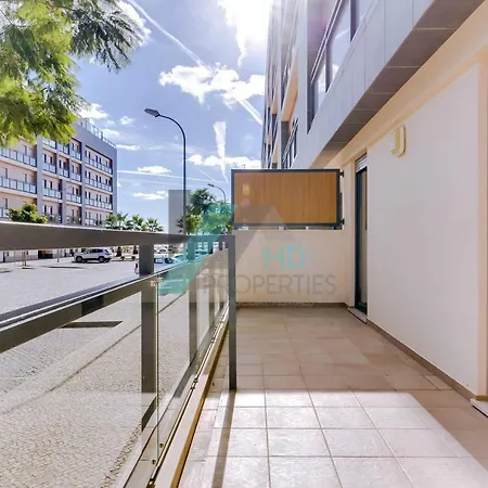 Village Marina Apartamento Olhão