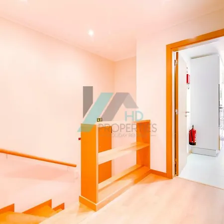 Village Marina Apartment *