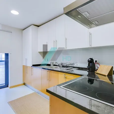 Village Marina Apartament