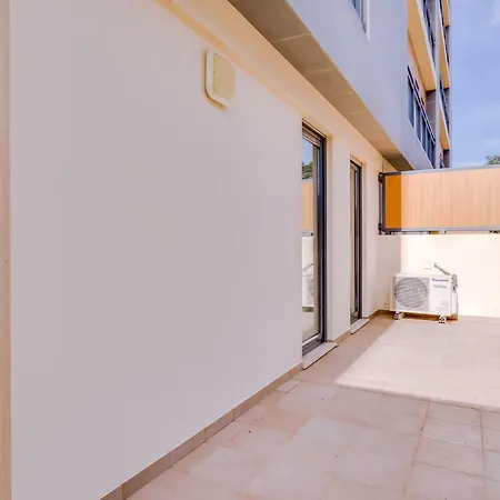 Village Marina オリョン