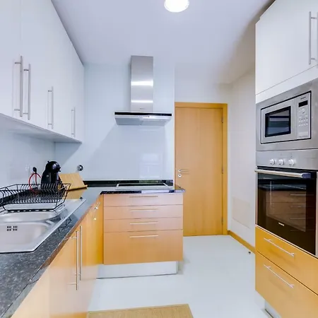 Village Marina * Olhão