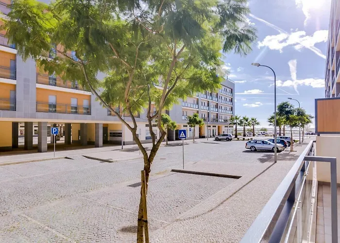 Village Marina