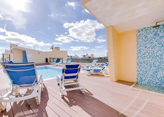 Village Marina Apartment