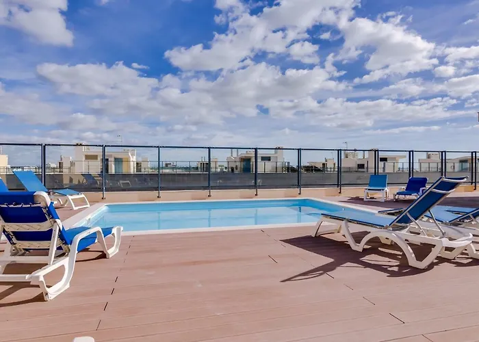 Village Marina Apartment *