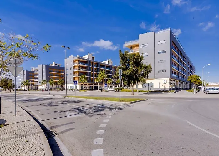 Village Marina Apartamento