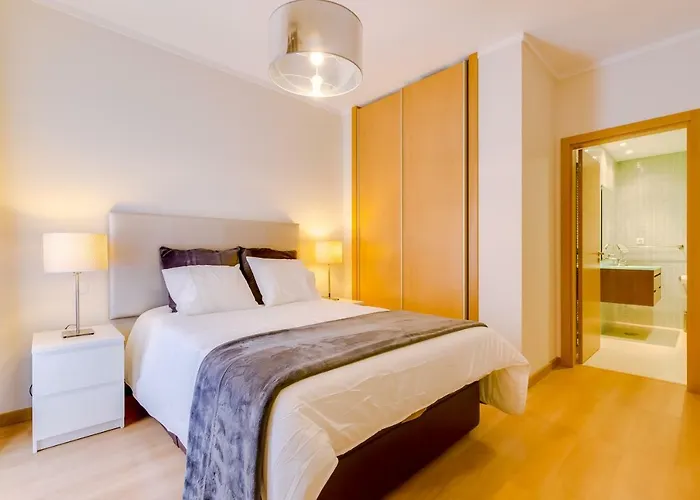 Village Marina Apartment